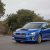 スバル WRX STI 新型