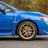 スバル WRX STI 新型