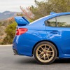 スバル WRX STI 新型