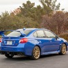 スバル WRX STI 新型