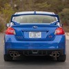 スバル WRX STI 新型