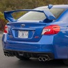 スバル WRX STI 新型