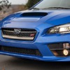 スバル WRX STI 新型