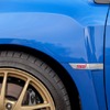 スバル WRX STI 新型
