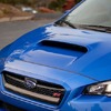 スバル WRX STI 新型