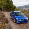 スバル WRX STI 新型