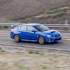スバル WRX STI 新型