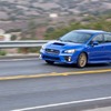 スバル WRX STI 新型