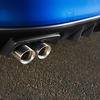 スバル WRX STI 新型