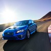 スバル WRX STI 新型