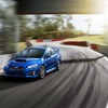 スバル WRX STI 新型