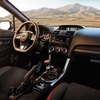 スバル WRX STI 新型