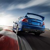 スバル WRX STI 新型