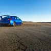 スバル WRX STI 新型