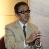 和田智氏（資料画像）