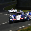 トヨタ・TS040ハイブリッド