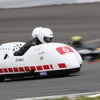 MCFAJ クラブマンロードレース