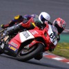MCFAJ クラブマンロードレース