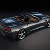 シボレー コルベット コンバーチブル 新型