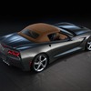 シボレー コルベット コンバーチブル 新型