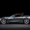 シボレー コルベット コンバーチブル 新型