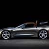 シボレー コルベット コンバーチブル 新型