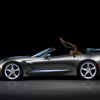 シボレー コルベット コンバーチブル 新型