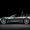 シボレー コルベット コンバーチブル 新型