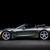 シボレー コルベット コンバーチブル 新型