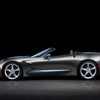 シボレー コルベット コンバーチブル 新型