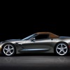 シボレー コルベット コンバーチブル 新型