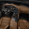 シボレー コルベット コンバーチブル 新型