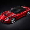 シボレー コルベット コンバーチブル 新型