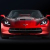 シボレー コルベット コンバーチブル 新型