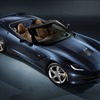 シボレー コルベット コンバーチブル 新型