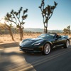 シボレー コルベット コンバーチブル 新型