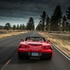 シボレー コルベット コンバーチブル 新型