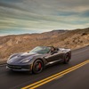 シボレー コルベット コンバーチブル 新型