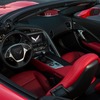 シボレー コルベット コンバーチブル 新型