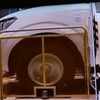 日産の新型ピックアップトラックの予告イメージ