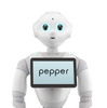 パーソナルロボット・Pepper（ペッパー）