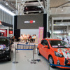 アニメ ラブライブ！の公式痛車、ダイハツの軽自動車にも対応
