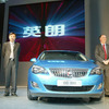 GM 中国新車販売、9.2%増の27万台超え…過去最高 5月 画像