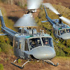 UH-1型（参考画像）
