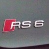 アウディRS6