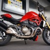 ドゥカティ モンスター1200