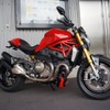 ドゥカティ モンスター1200