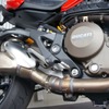 ドゥカティ モンスター1200