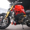 ドゥカティ モンスター1200