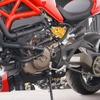ドゥカティ モンスター1200